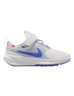 Nike Star Runner 5 Pre-School Sport In White
