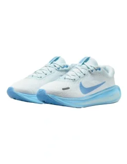 Nike Stellar Ride Grade School Sport In White