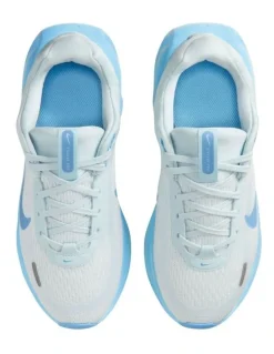 Nike Stellar Ride Grade School Sport In White