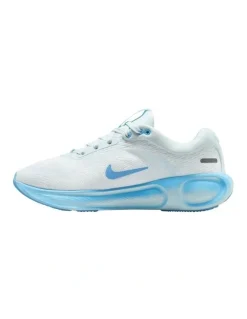 Nike Stellar Ride Grade School Sport In White