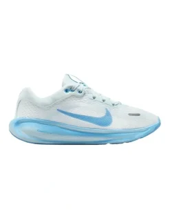 Nike Stellar Ride Grade School Sport In White