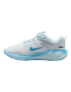 Nike Stellar Ride Pre-School Sport In White