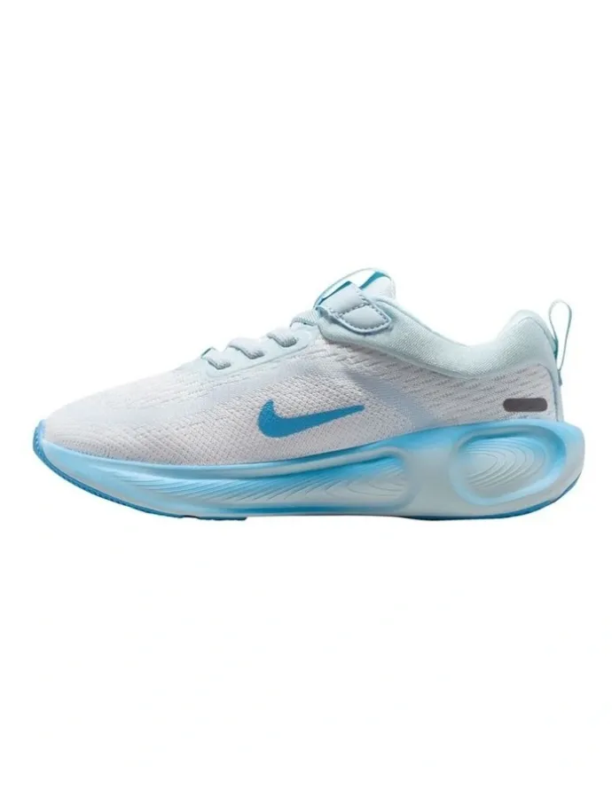 Nike Stellar Ride Pre-School Sport In White