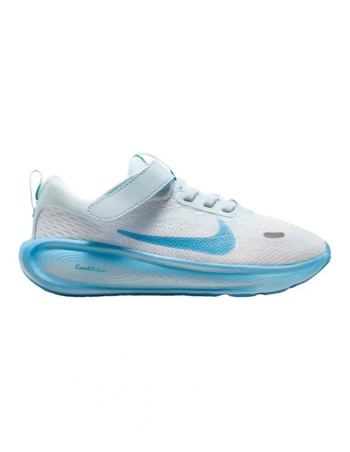 Nike Stellar Ride Pre-School Sport In White