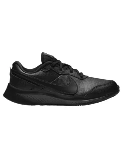 Nike Varsity Leather Grade School Boys Sports Shoes