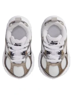 Nike V5 Rnr Infant Sneakers In White