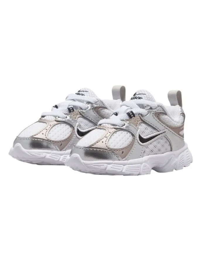 Nike V5 Rnr Infant Sneakers In White