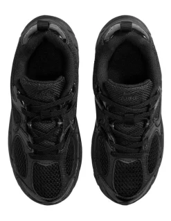 Nike V5 Runner Pre-School Sneakers Iin Black