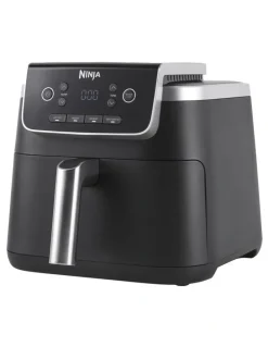 Ninja Airfryer Pro 4.7L AF141ANZ in Black