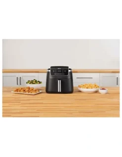 Ninja Airfryer Pro 4.7L AF141ANZ in Black