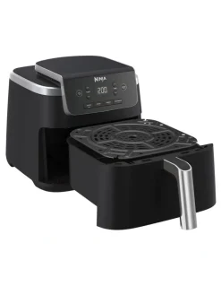 Ninja Airfryer Pro 4.7L AF141ANZ in Black