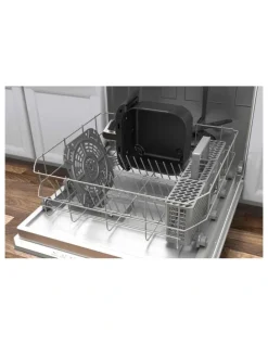 Ninja Airfryer Pro 4.7L AF141ANZ in Black