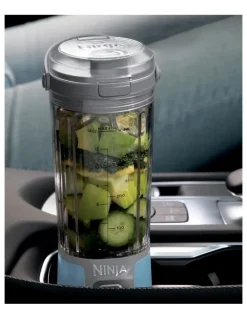 Ninja Blast Portable Blender BC100NVANZ