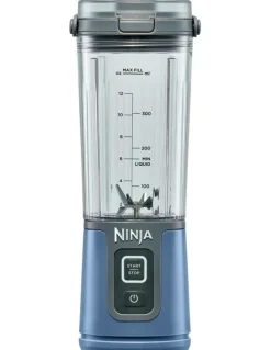 Ninja Blast Portable Blender BC100NVANZ