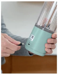 Ninja Blast Portable Blender BC100EMANZ