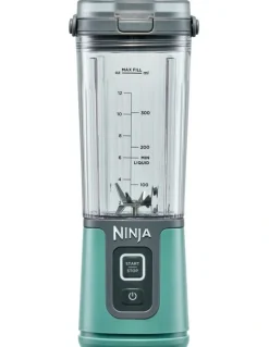 Ninja Blast Portable Blender BC100EMANZ