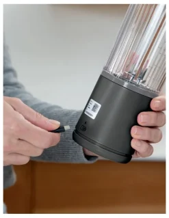 Ninja Blast Portable Blender BC100BKANZ