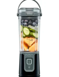 Ninja Blast Portable Blender BC100BKANZ