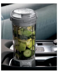Ninja Blast Portable Blender BC100BKANZ