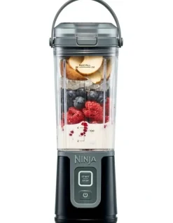 Ninja Blast Portable Blender BC100BKANZ