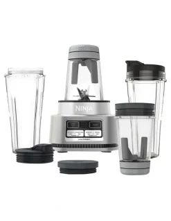 Ninja Blend & Power Mix Pro Blender CB102