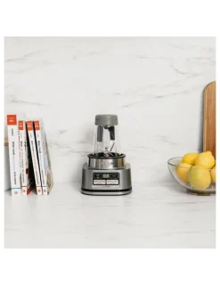 Ninja Blend & Power Mix Pro Blender CB102
