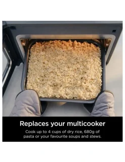Ninja Combi 14-in-1 Muliticooker SFP701