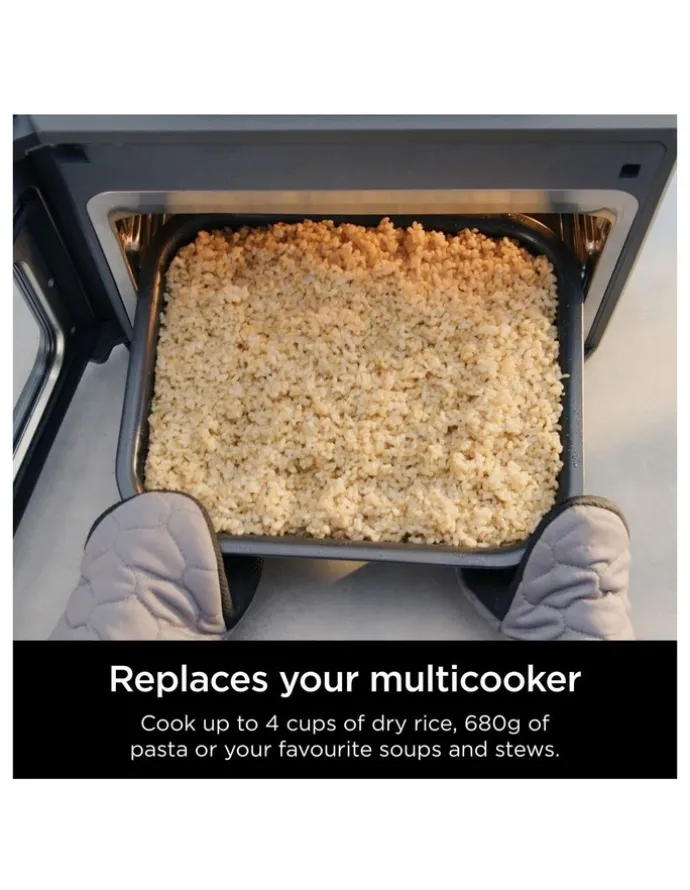 Ninja Combi 14-in-1 Muliticooker SFP701