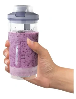 Ninja Cordless Portable Blender in Lavender BC251LDANZ