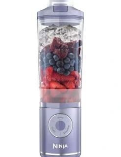 Ninja Cordless Portable Blender in Lavender BC251LDANZ