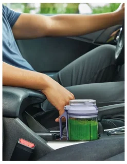 Ninja Cordless Portable Blender in Lavender BC251LDANZ