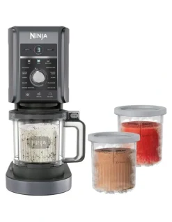 Ninja Creami Deluxe NC501ANZ