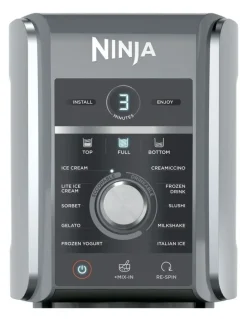 Ninja Creami Deluxe NC501ANZ
