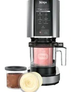 Ninja Creami Ice Cream Maker NC300
