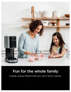 Ninja Creami Ice Cream Maker NC300
