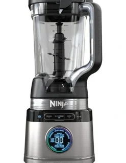 Ninja Detect Duo Power Blender Pro Single Serve TB302SLANZ in Silver