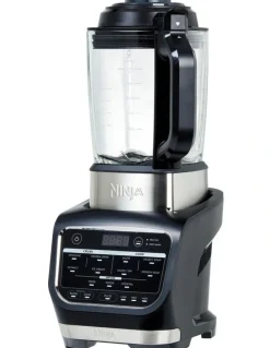 Ninja Foodi Cold & Hot Blender Black/Silver HB150