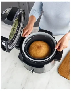 Ninja Foodi Smartlid 14-in-1 7.5L Air Fryer & Multi Cooker OL650
