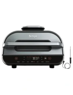 Ninja Foodi Smart XL Grill And Air Fryer AG551