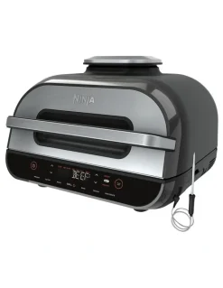 Ninja Foodi Smart XL Grill And Air Fryer AG551