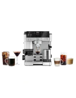 Ninja Luxe Cafe Manual Espresso Machine ES601ANZ
