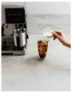 Ninja Luxe Cafe Manual Espresso Machine ES601ANZ
