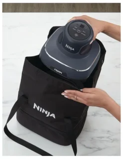 Ninja Ninja Crispi Tote Bag XSKSFNBAGANZ