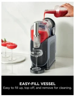 Ninja Ninja SLUSHi Professional Frozen Drink Maker FS301ANZ