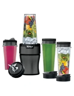 Ninja Nutri-Precision Blender Mega Pack BN460