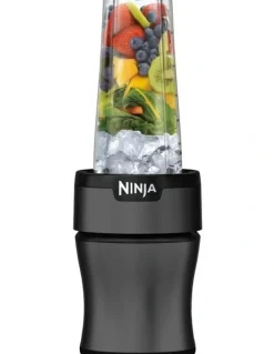 Ninja Nutri-Precision Blender Mega Pack BN460