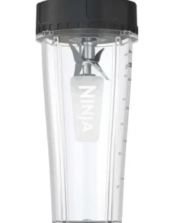 Ninja Nutri-Precision Blender Mega Pack BN460