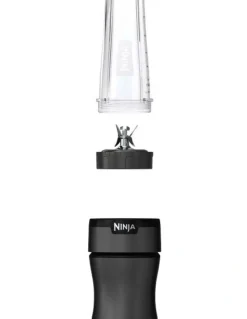 Ninja Nutri-Precision Blender Mega Pack BN460