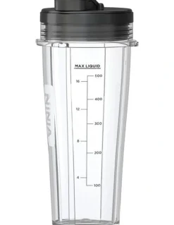 Ninja Nutri-Precision Blender Mega Pack BN460