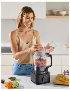 Ninja Stealth IQ Kitchen System QX401ANZ